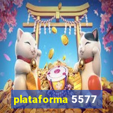 plataforma 5577